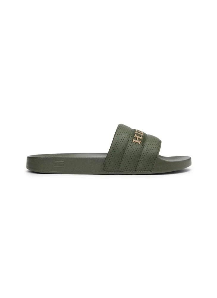 TOMMY HILFIGER Marco Pool Slides